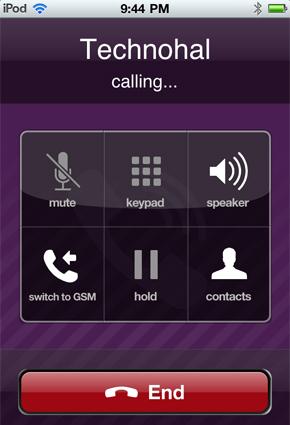 هل عادت خدمة "Viber" للعمل في السعودية؟